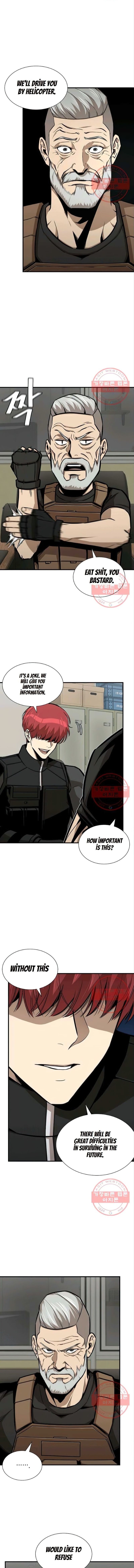 Return Survival 117 1