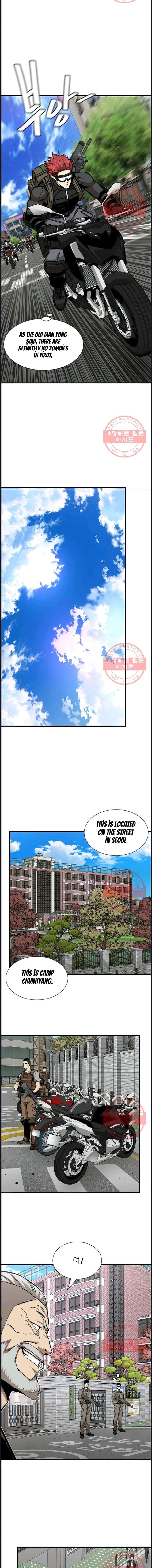 Return Survival 118 1