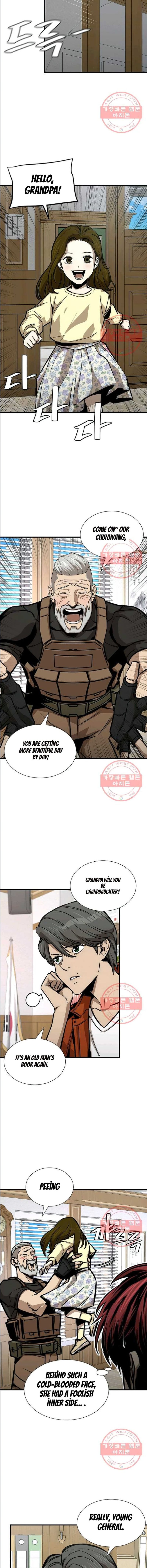 Return Survival 118 7