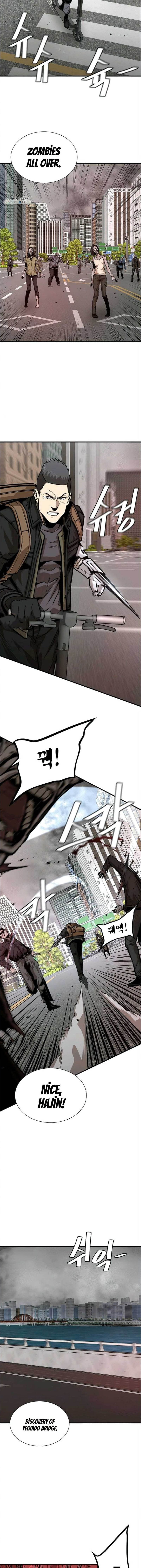 Return Survival 119 9