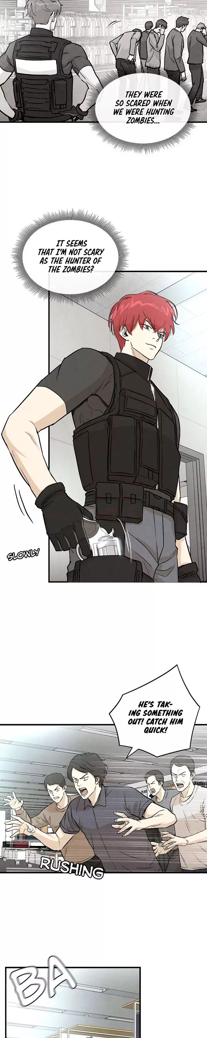 Return Survival 12 3