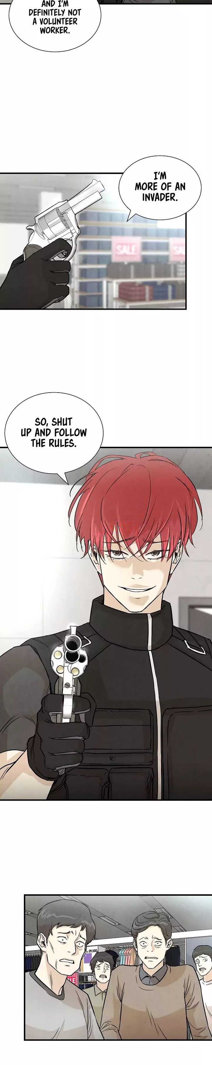 Return Survival 12 5