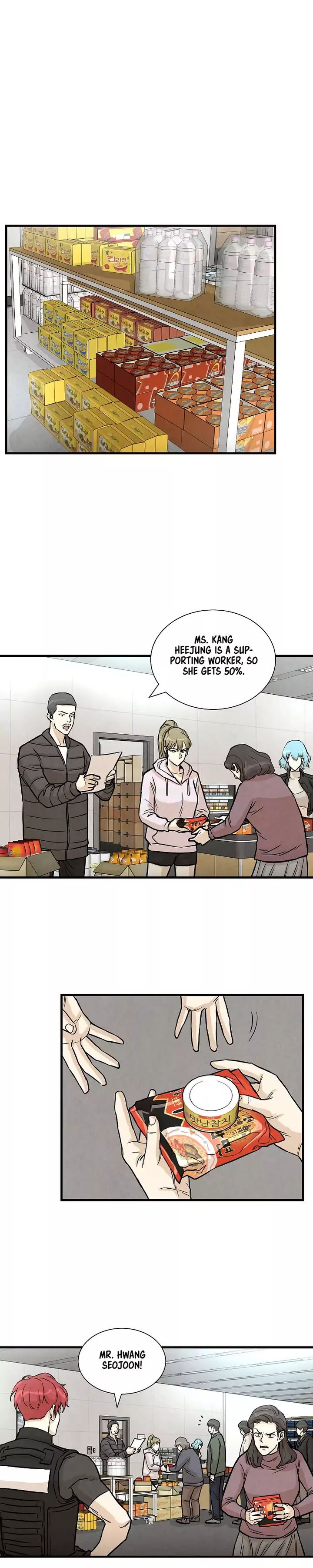 Return Survival 12 6