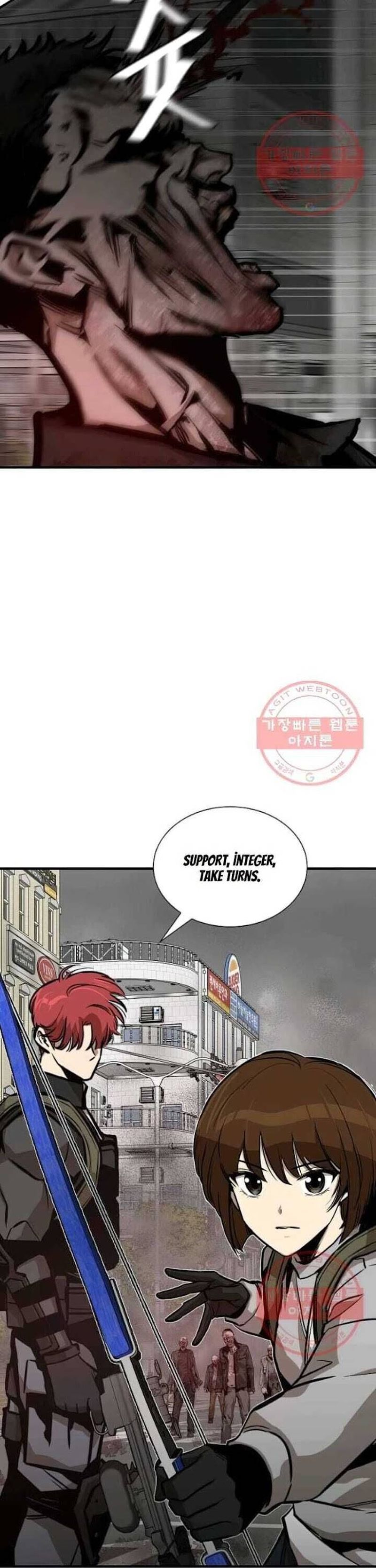 Return Survival 120 18