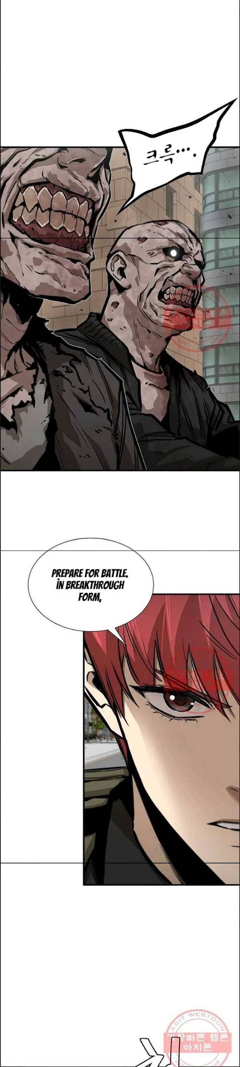 Return Survival 120 6