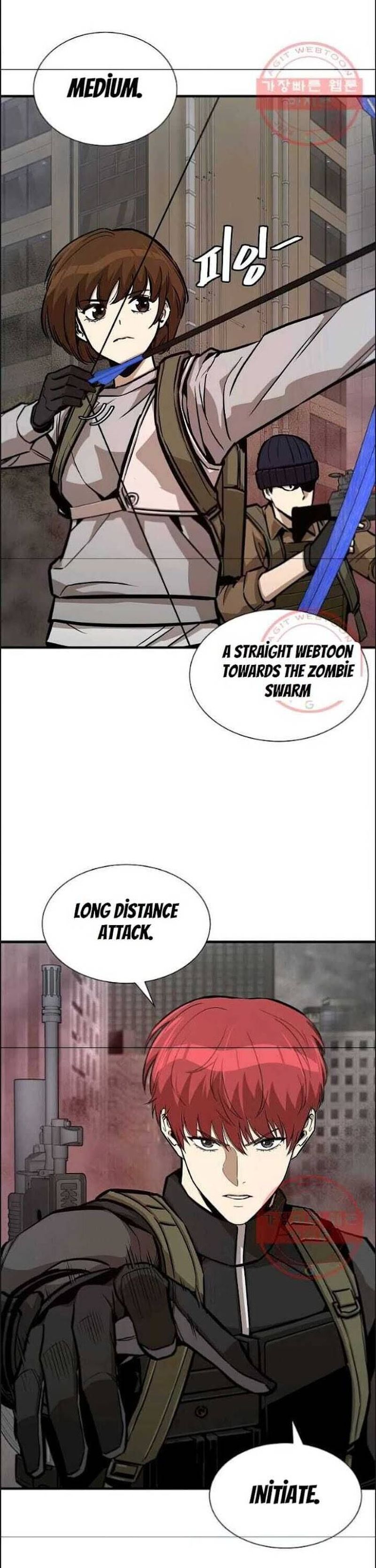Return Survival 120 8