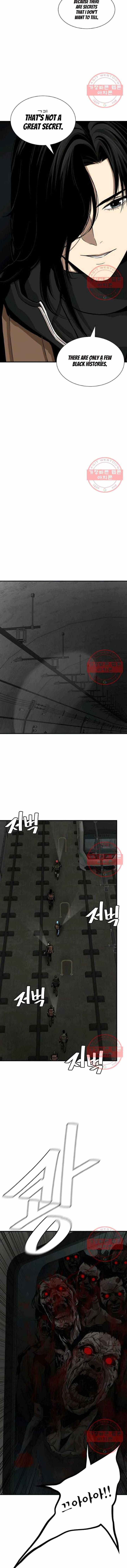 Return Survival 121 14
