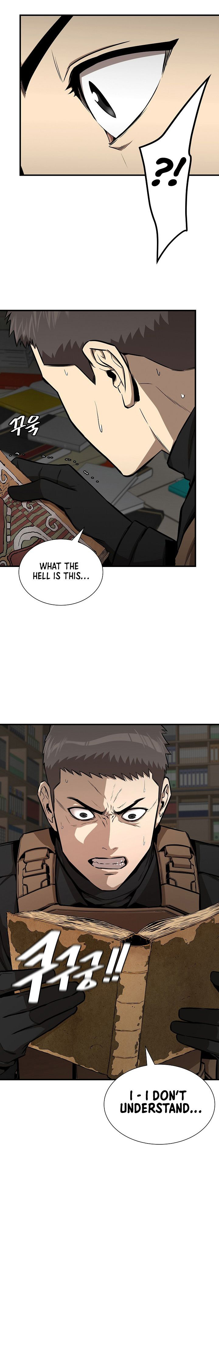 Return Survival 133 5