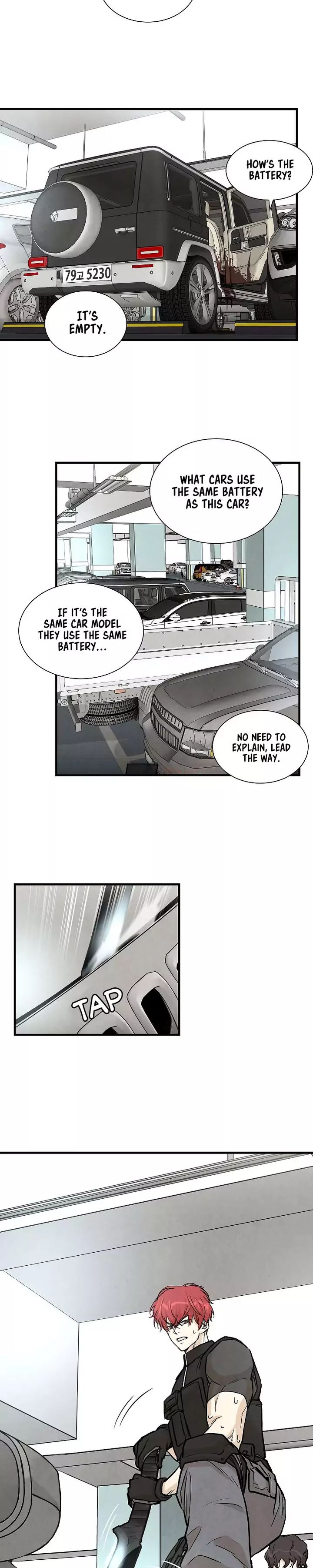 Return Survival 14 10