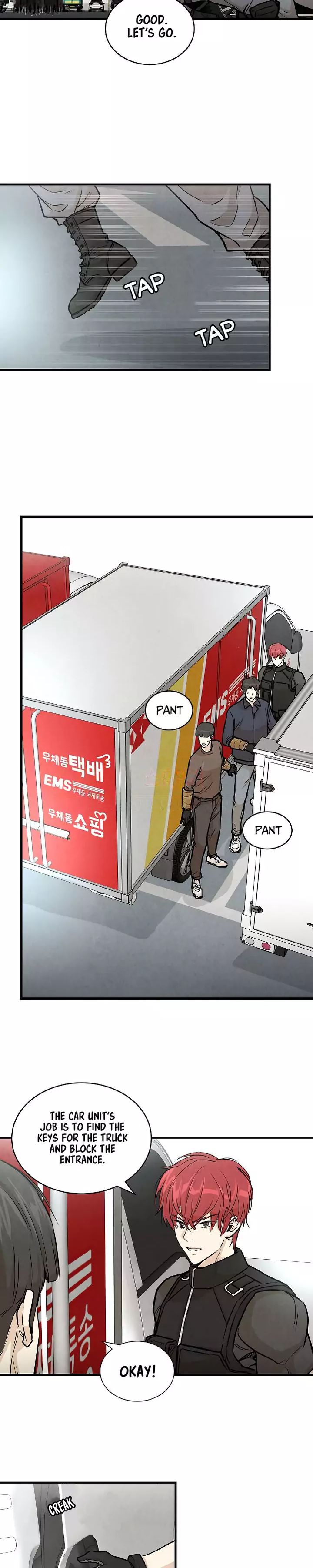Return Survival 14 2