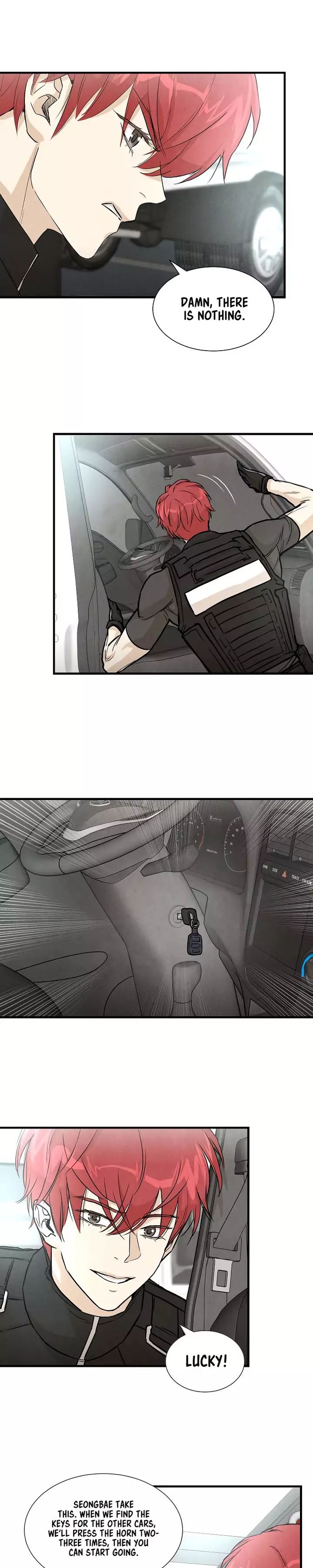 Return Survival 14 5