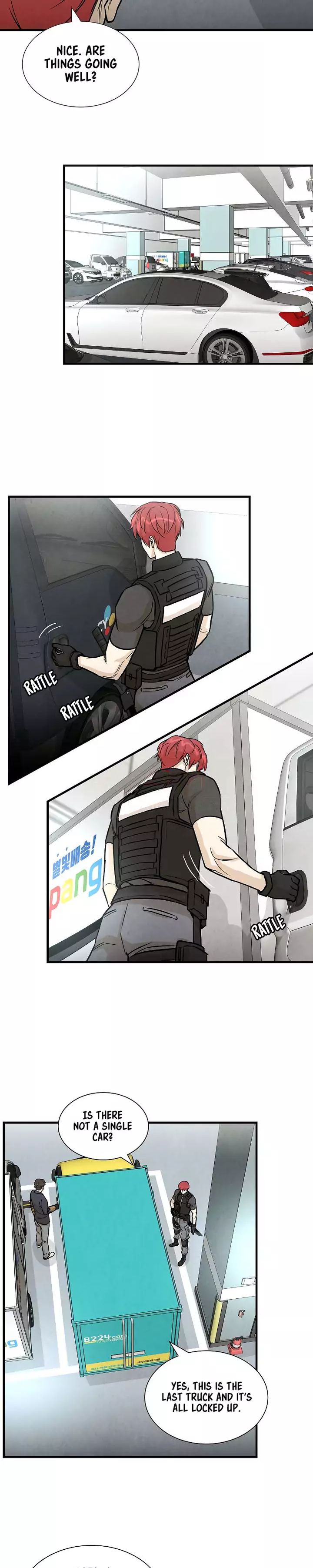 Return Survival 14 7