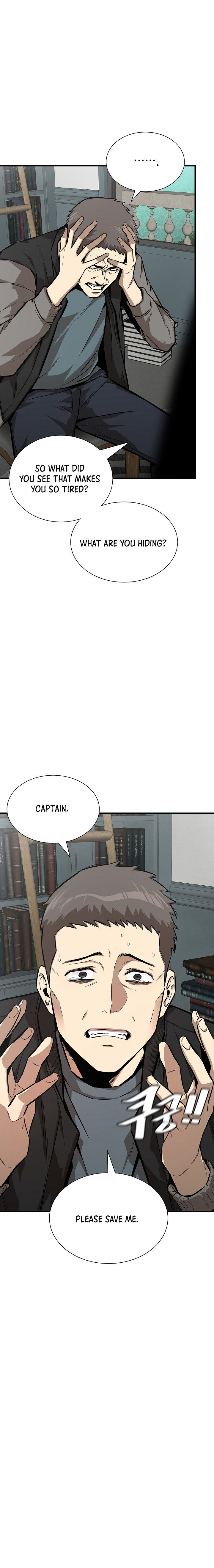 Return Survival 140 6