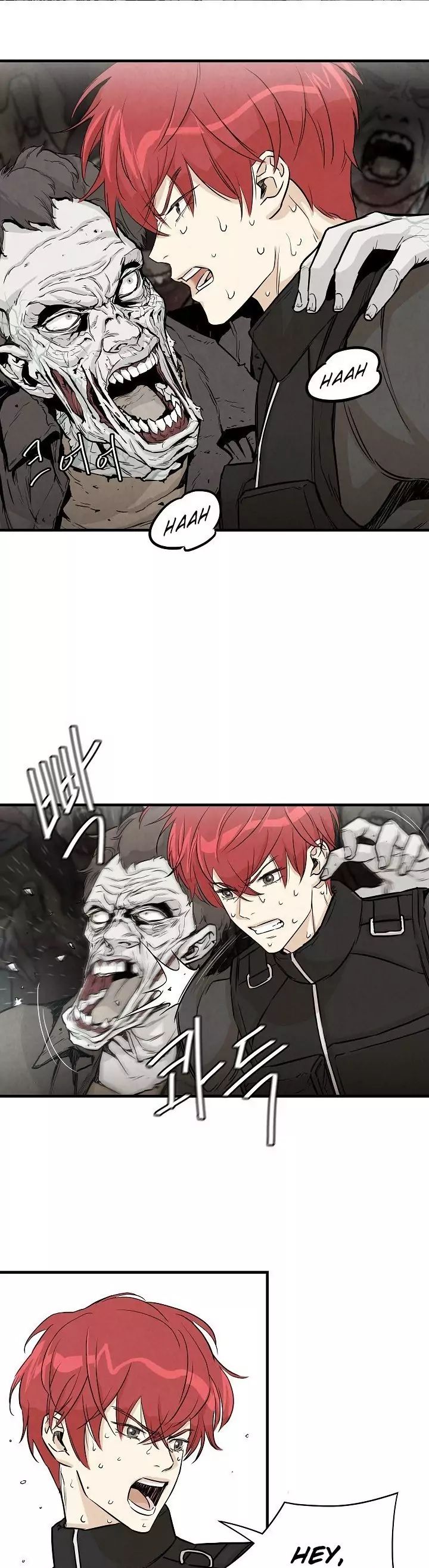 Return Survival 15 1