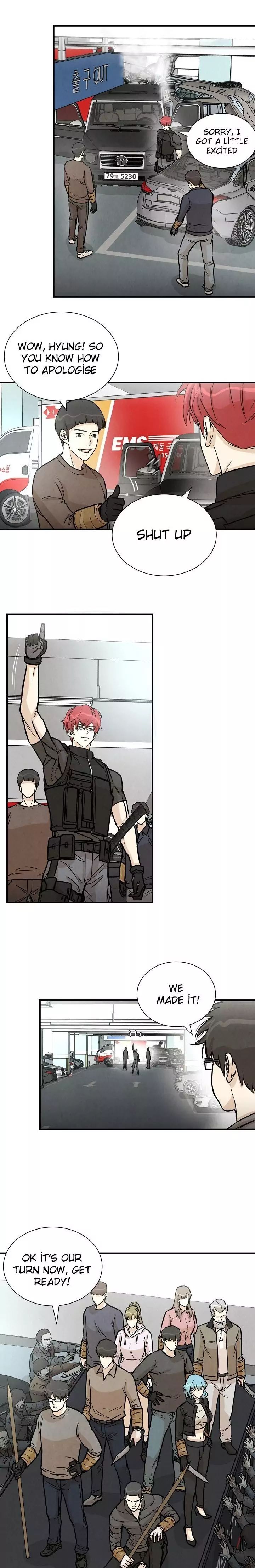 Return Survival 15 13