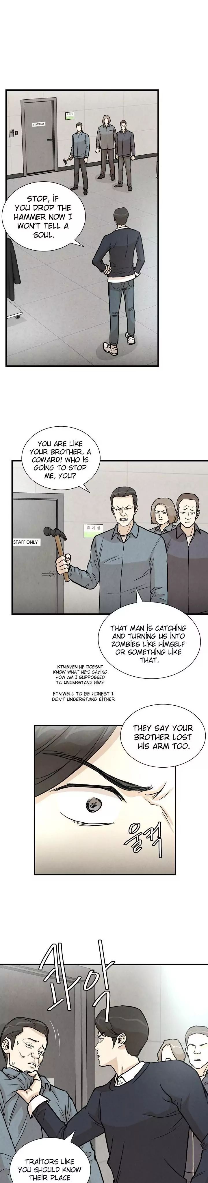 Return Survival 15 19