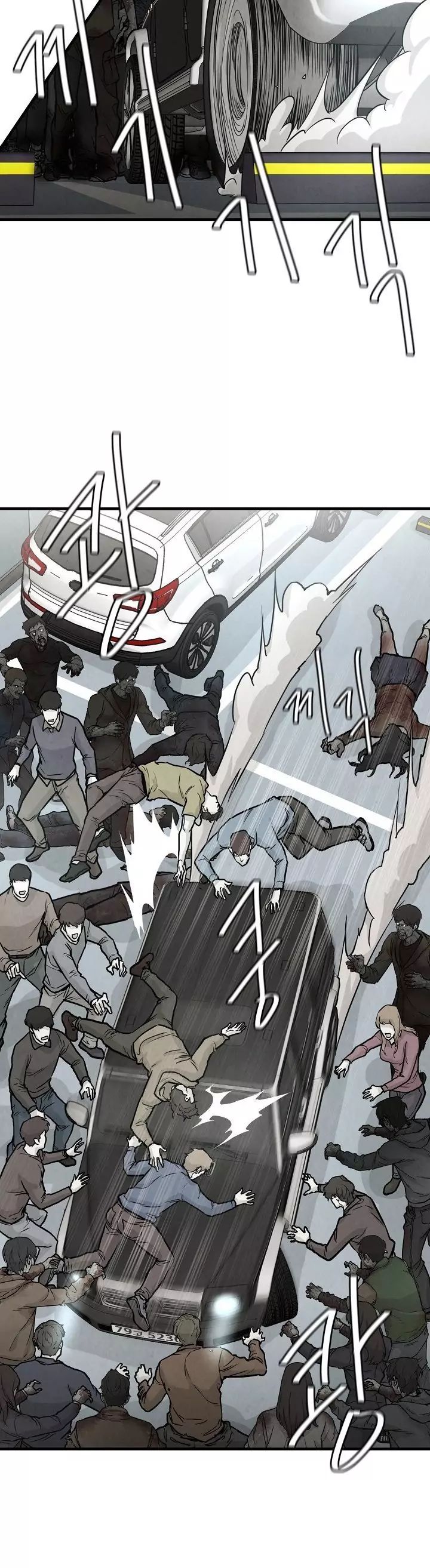 Return Survival 15 4