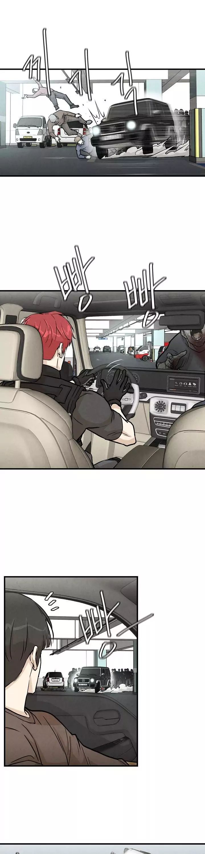 Return Survival 15 5