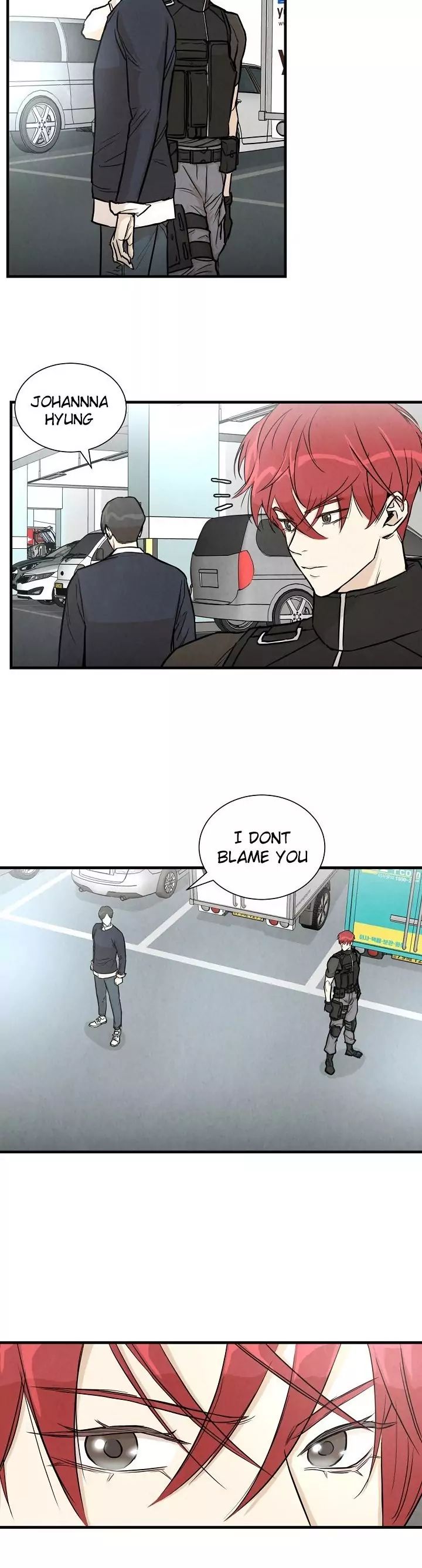 Return Survival 16 5