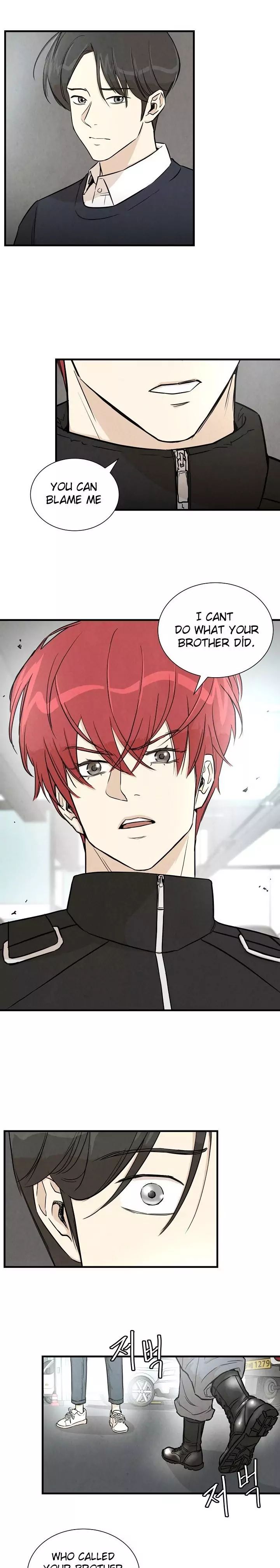 Return Survival 16 6