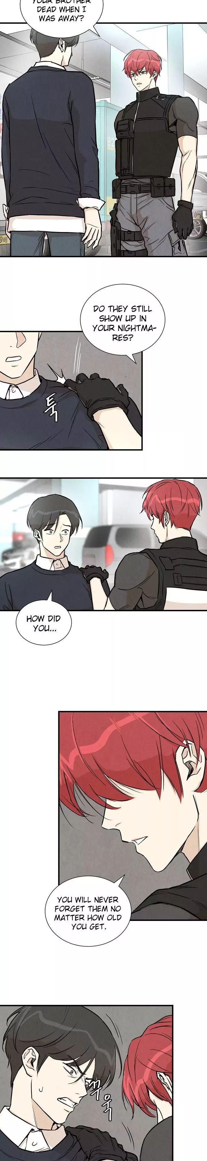 Return Survival 16 7