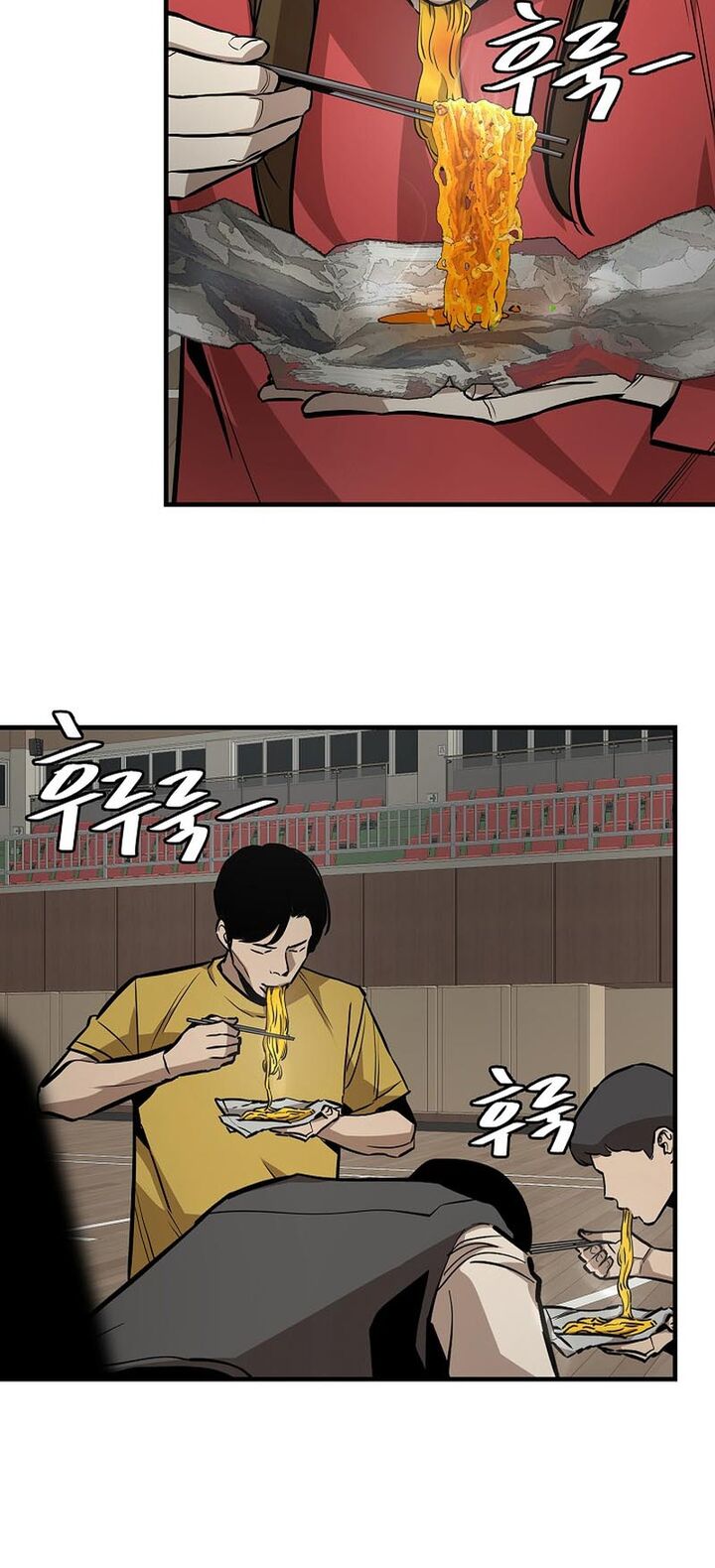 Return Survival 160 10