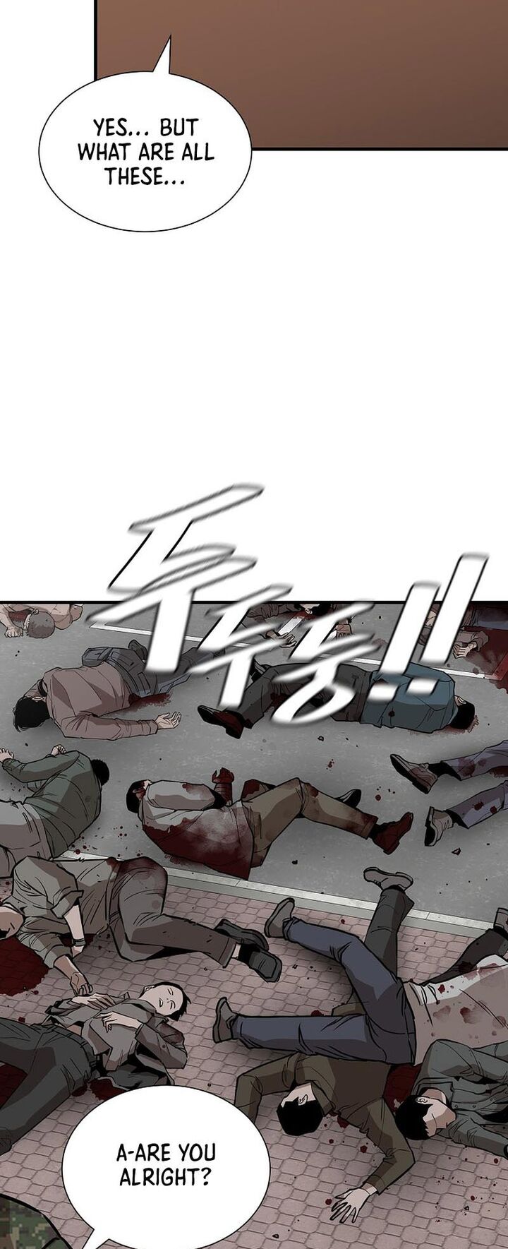 Return Survival 160 3