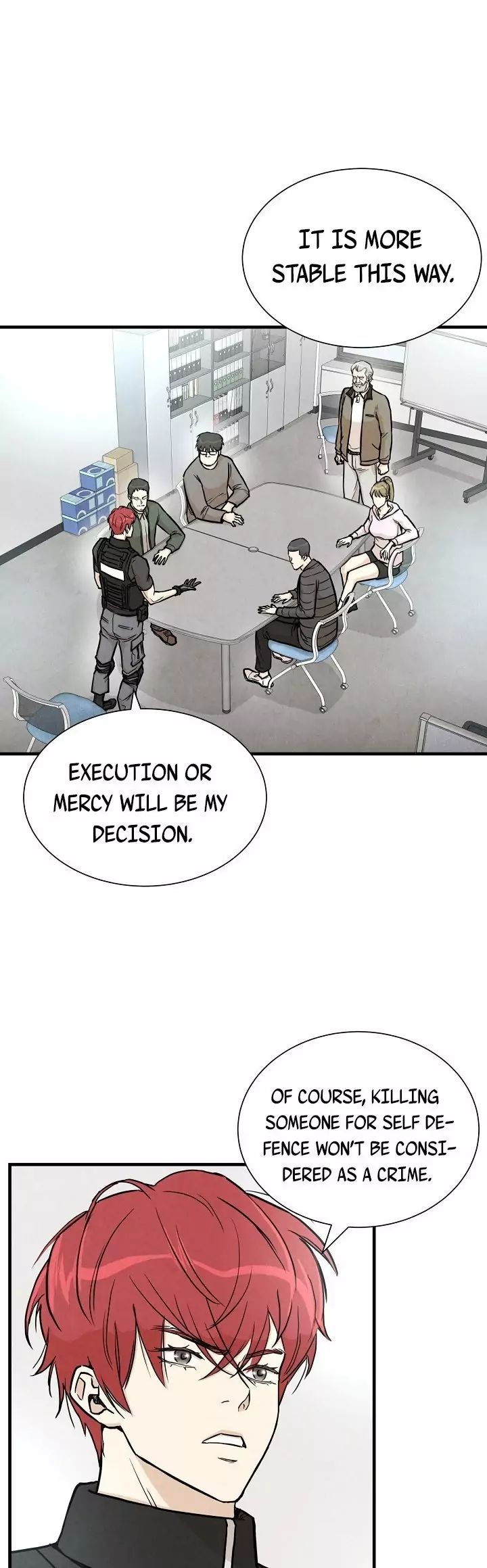 Return Survival 18 4