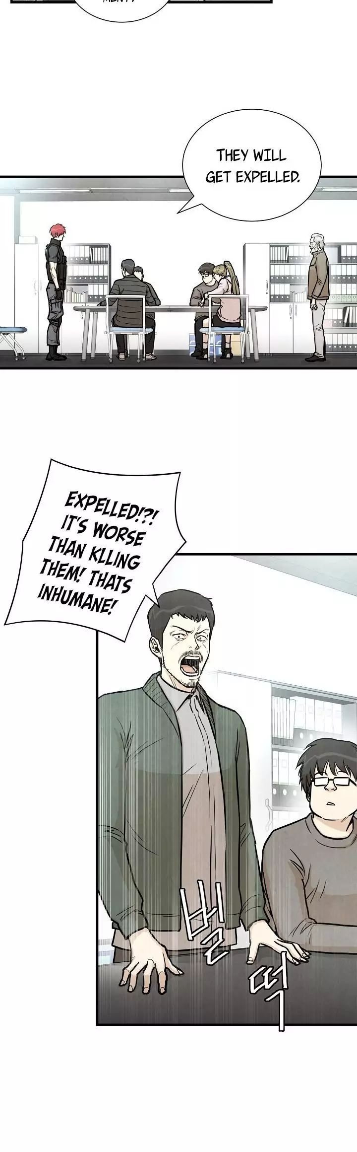 Return Survival 18 6