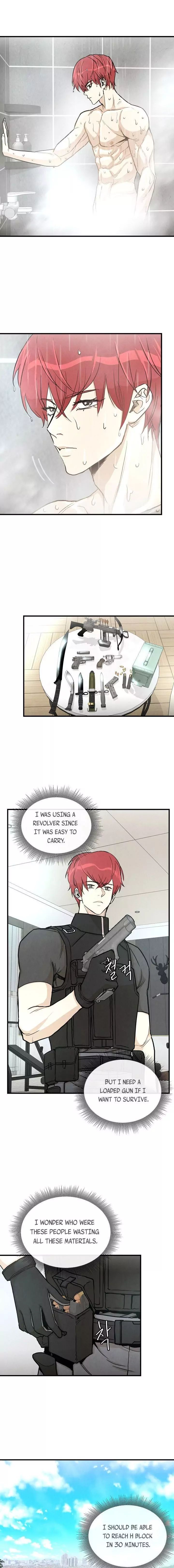 Return Survival 19 4