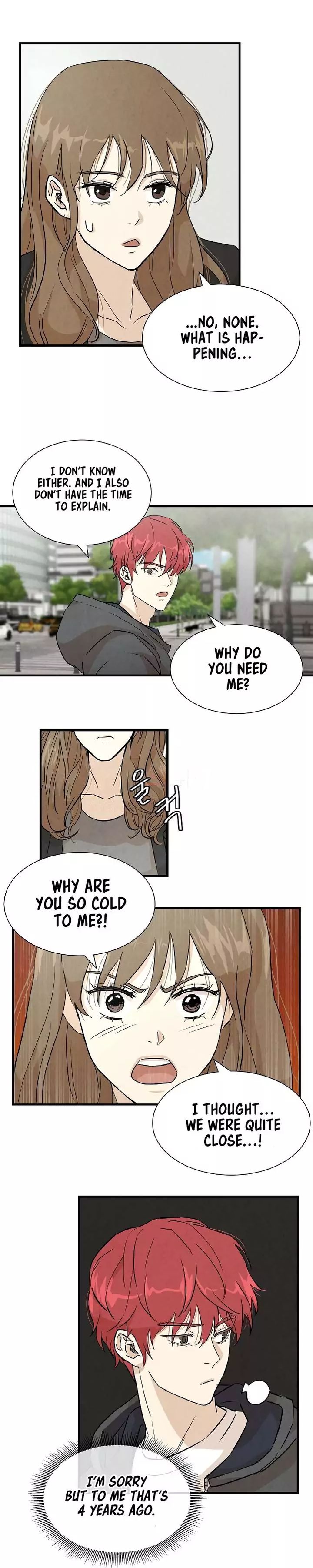 Return Survival 2 11