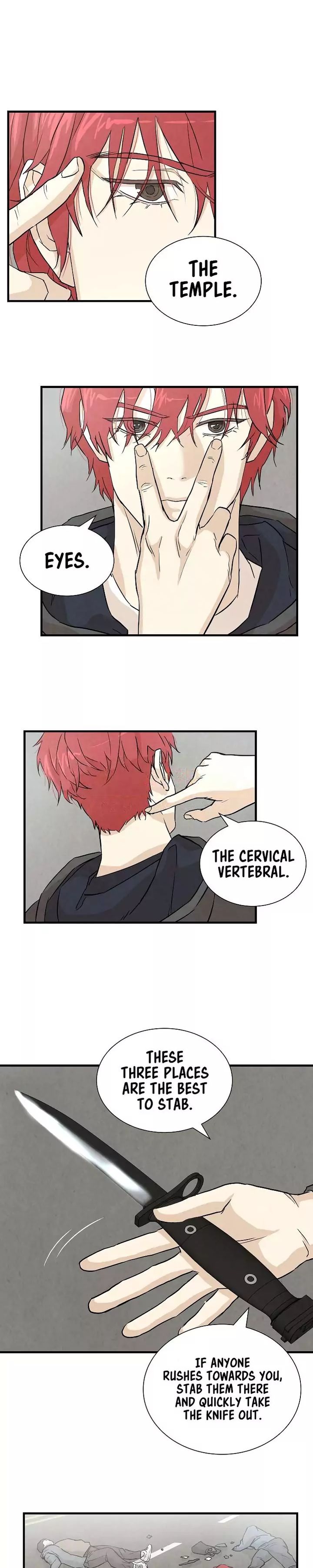 Return Survival 2 15