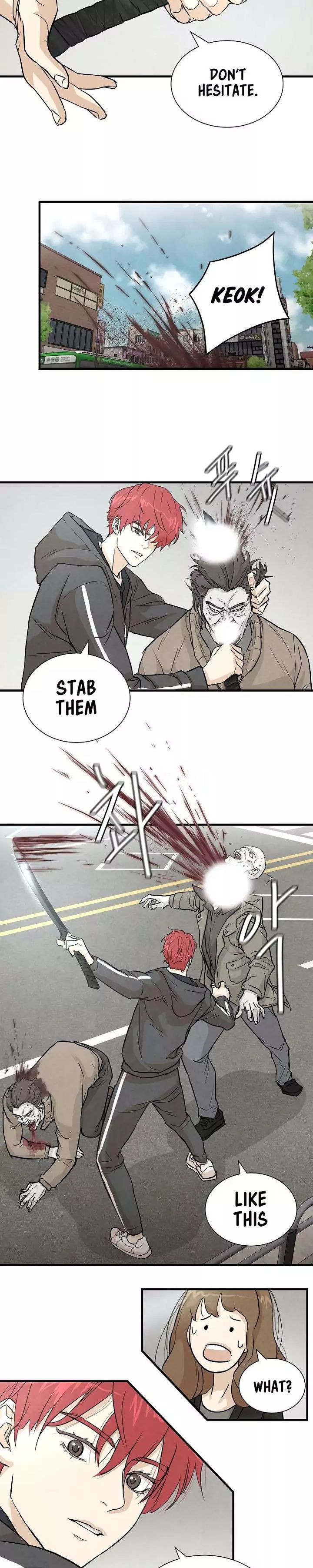 Return Survival 2 17