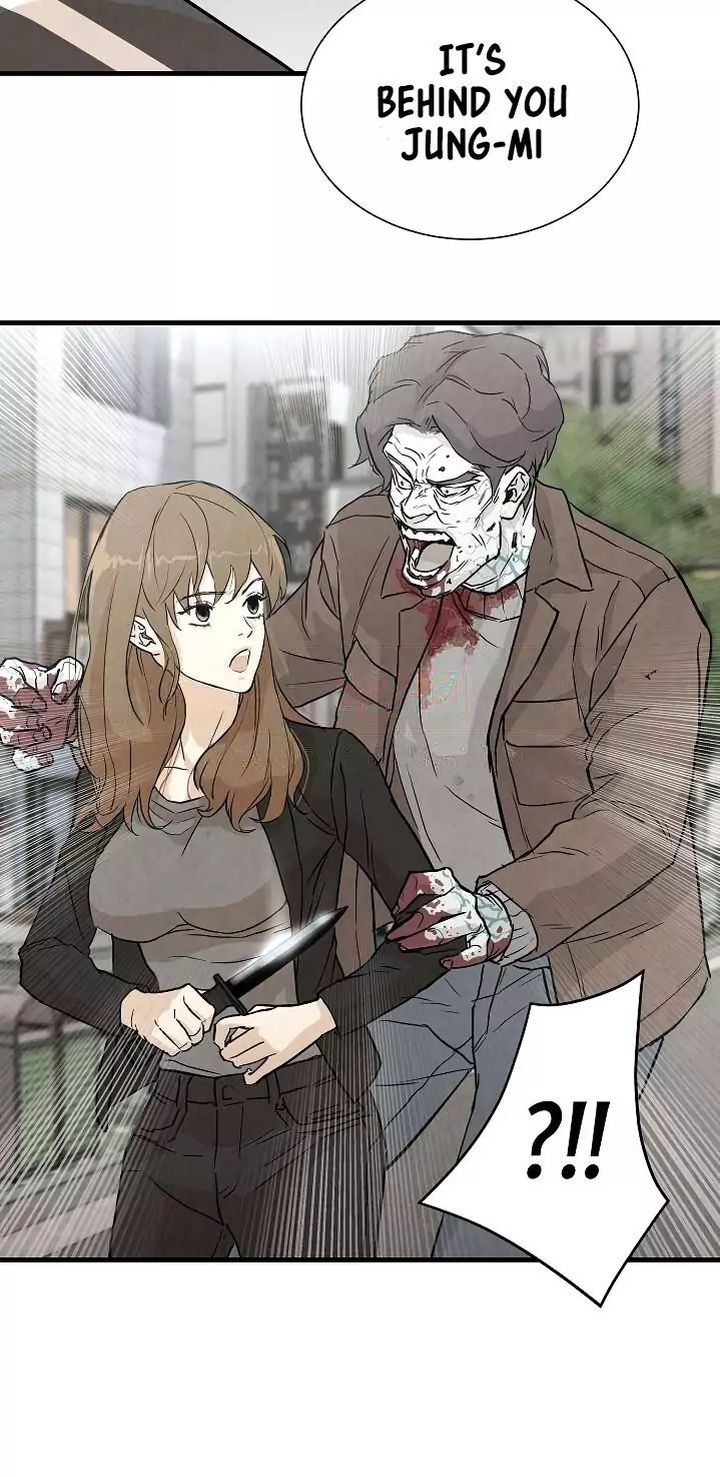 Return Survival 2 18