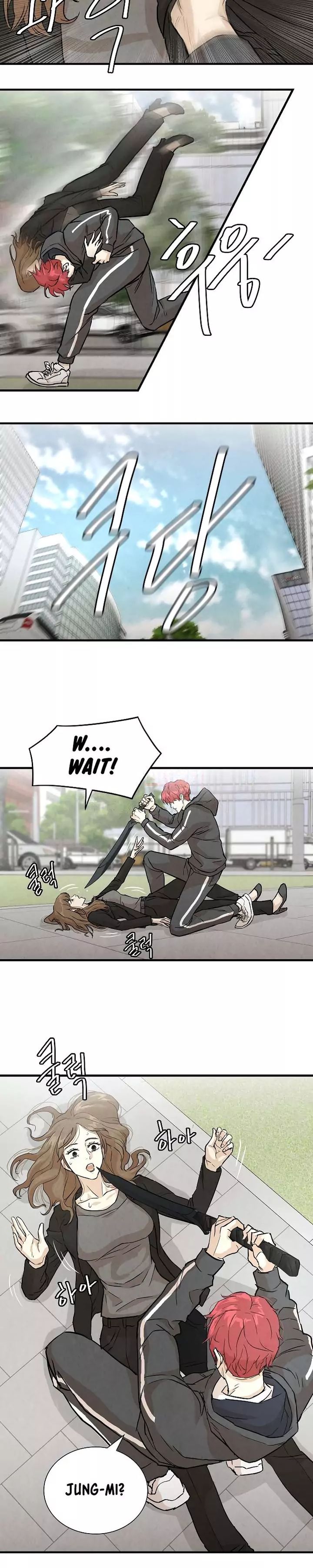 Return Survival 2 8