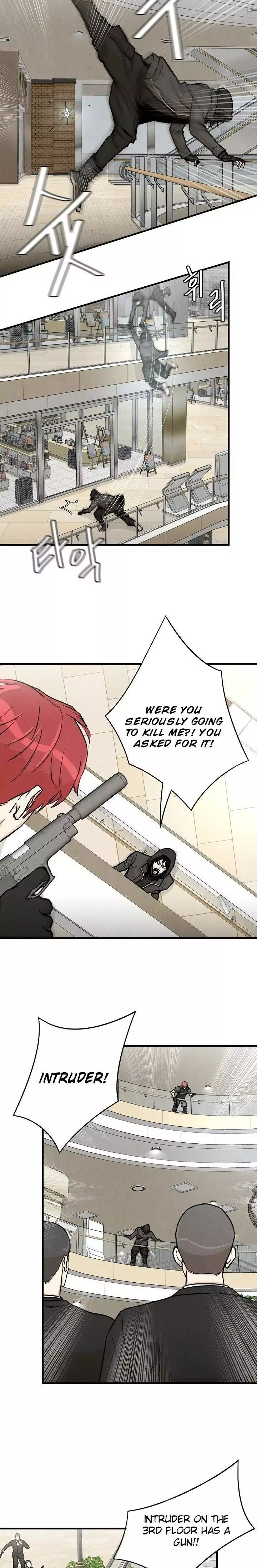 Return Survival 20 8