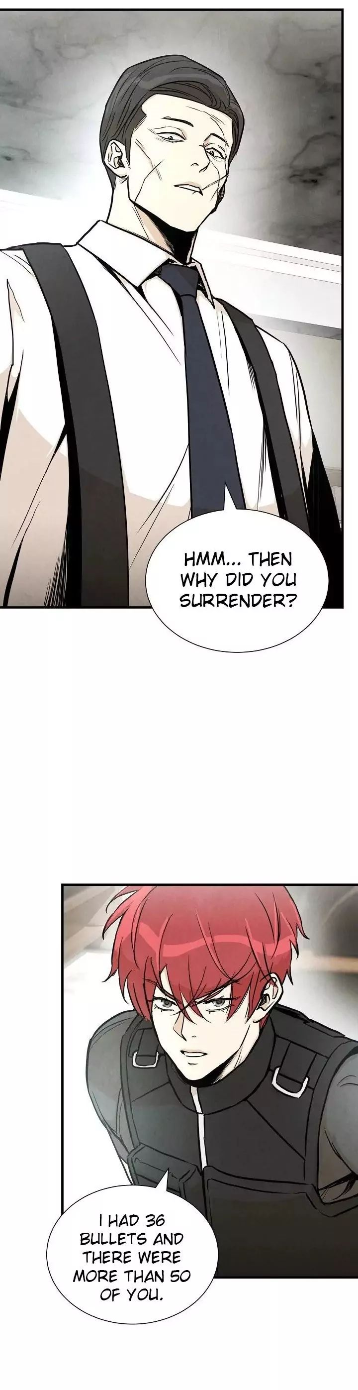 Return Survival 21 3