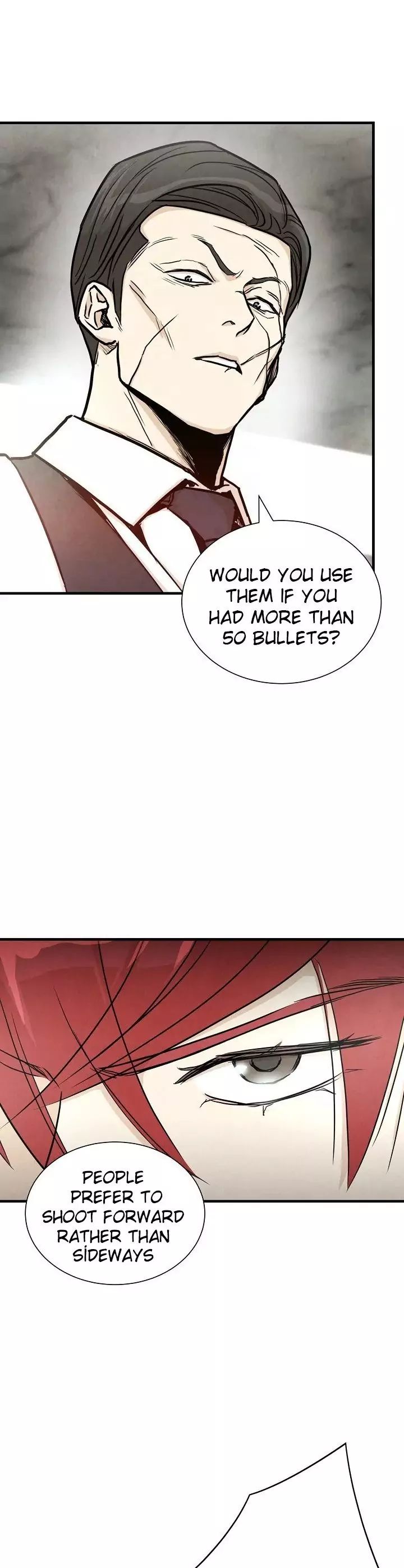 Return Survival 21 4