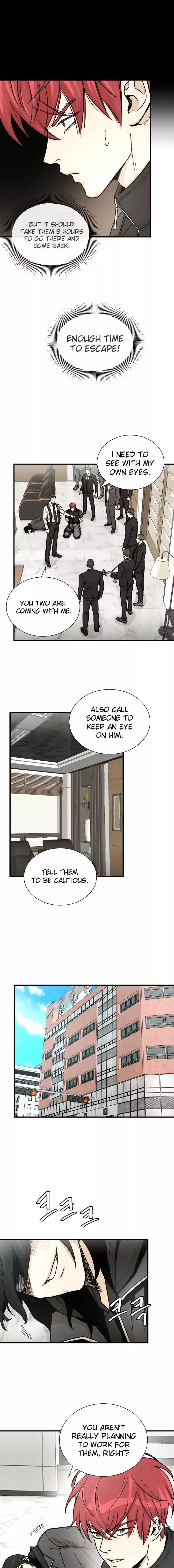 Return Survival 21 9