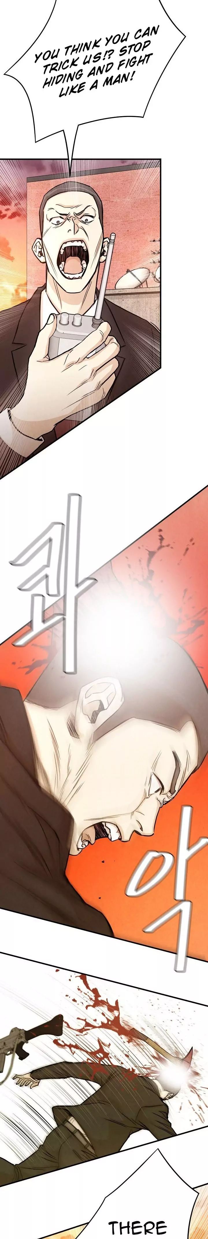 Return Survival 22 12