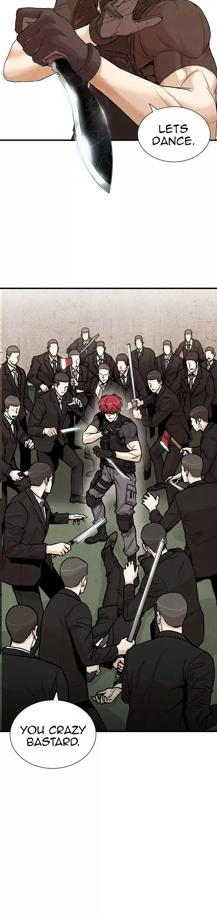 Return Survival 22 20