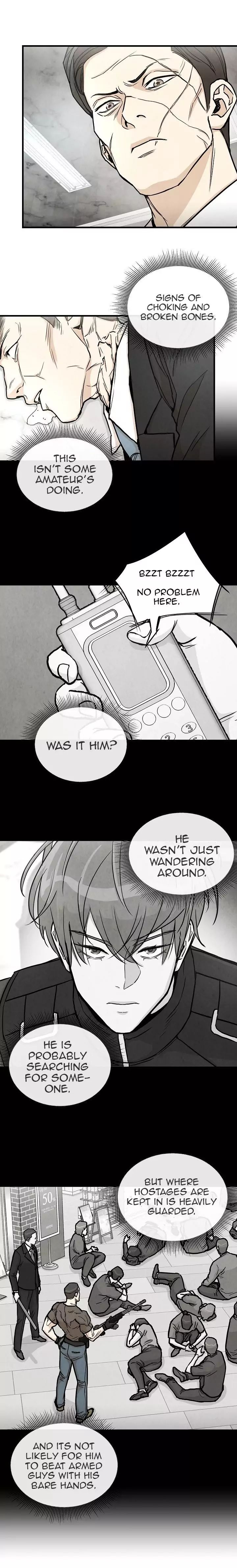 Return Survival 22 6