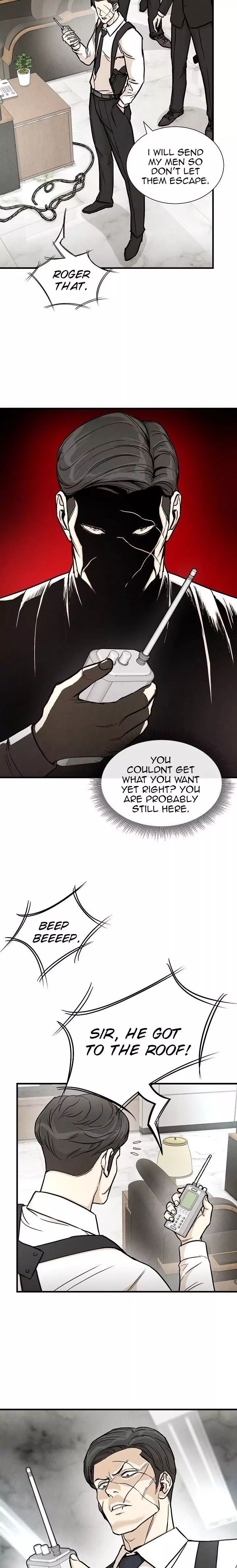 Return Survival 22 8