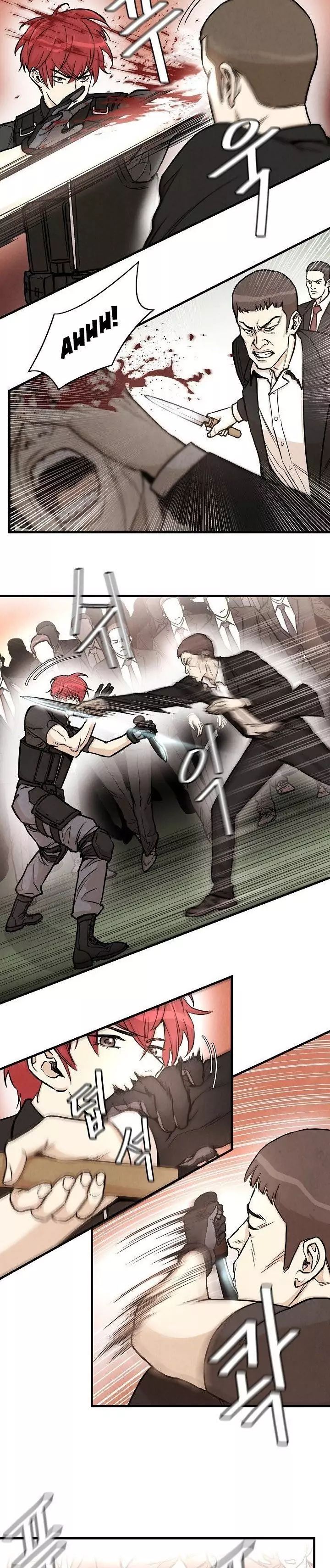 Return Survival 23 1