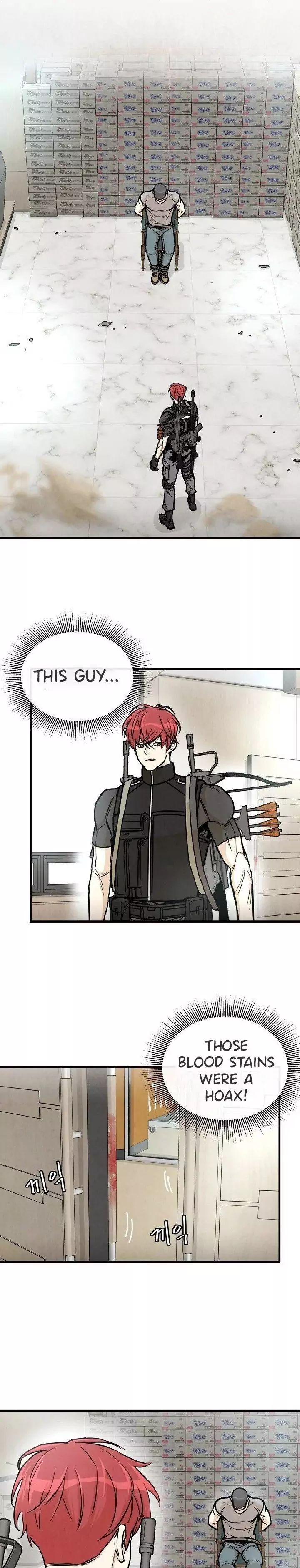 Return Survival 24 1