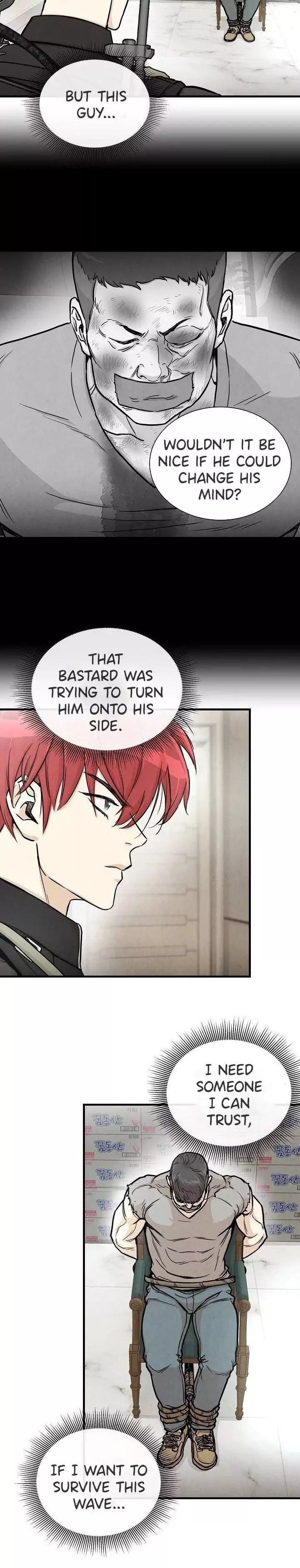 Return Survival 24 2