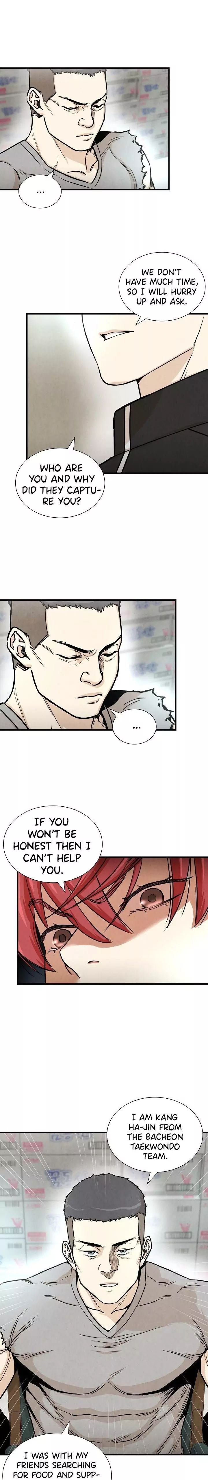 Return Survival 24 5