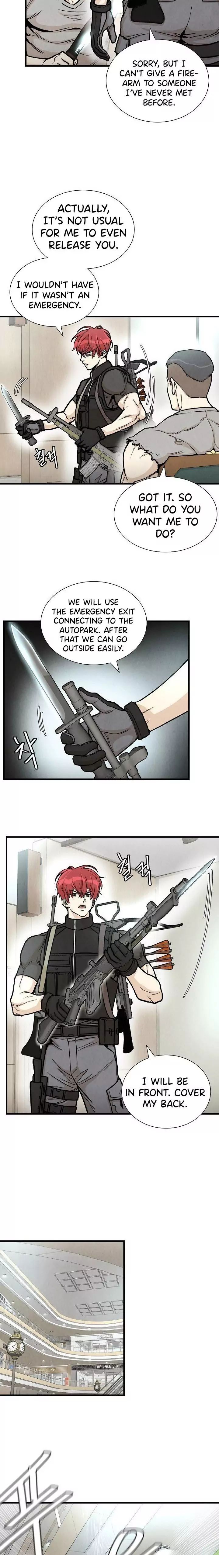 Return Survival 24 7