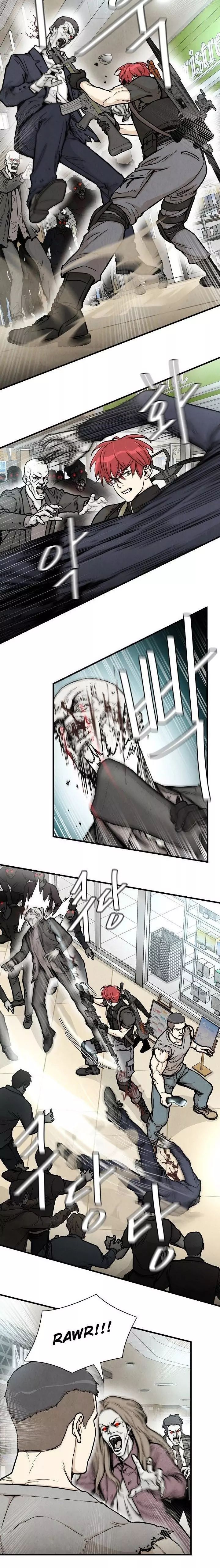 Return Survival 24 8