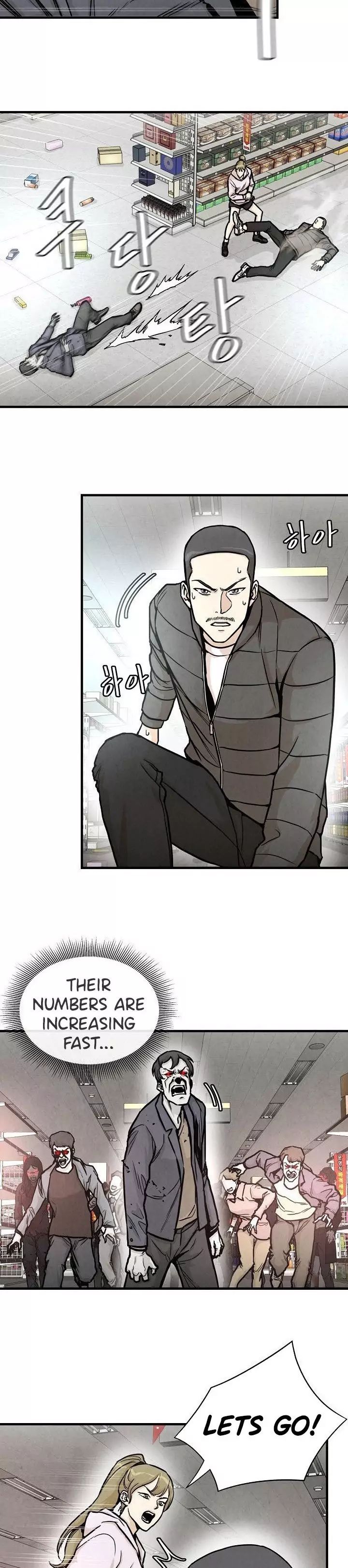 Return Survival 25 2
